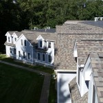 Example of South Shore Roofing Residential Roofing Project