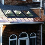 Example of South Shore Roofing Residential Roof Project