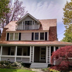 Example of South Shore Roofing Home Roof Project
