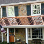 Example of South Shore Roofing Residential Roof Project